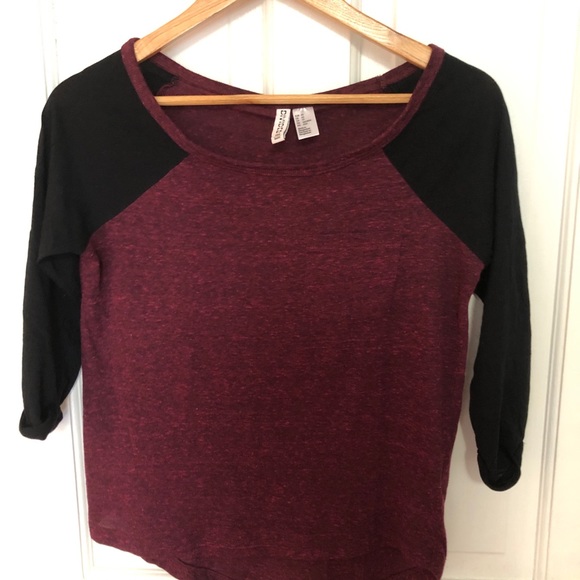 Baseball tee - Picture 3 of 4